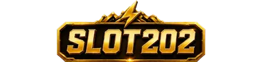 SLOT202 Logo